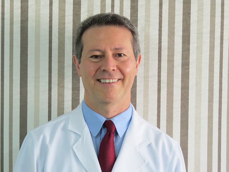 Dalisbor Marcelo Weber Silva