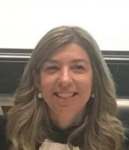 Andrea Glezer