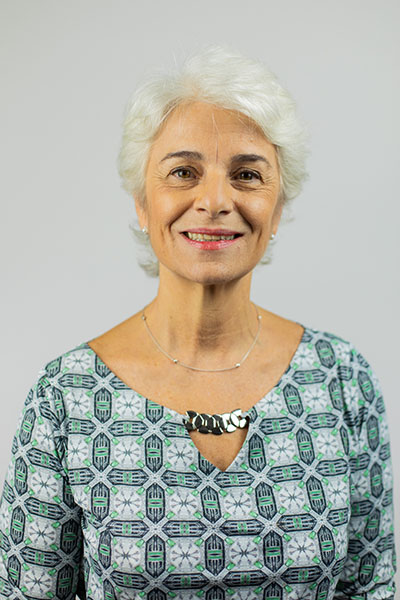 Marise Lazaretti-Castro