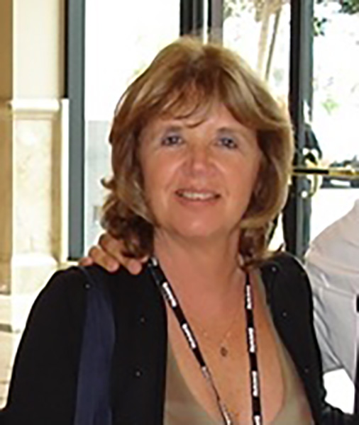 Mabel Martino